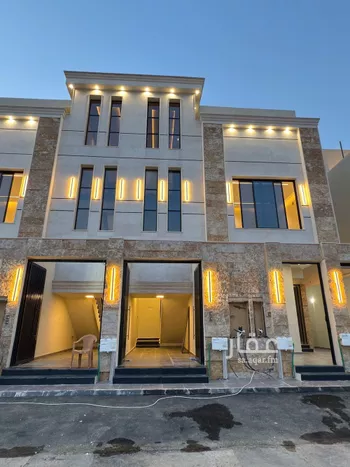 دور للبيع في شارع العمره, حي الجنادرية, مدينة الرياض, منطقة الرياض صورة 2