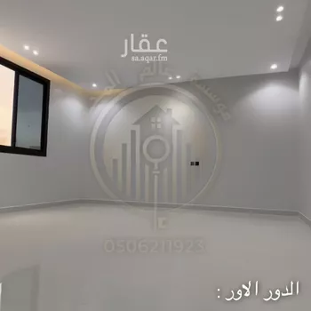 دور للبيع في شارع طريق خريص, حي الجنادرية, مدينة الرياض, منطقة الرياض صورة 5