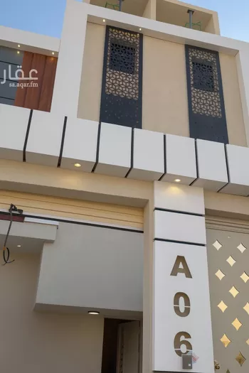 فيلا للبيع في شارع عمر القزاز, حي بدر, مدينة الرياض, منطقة الرياض صورة 4