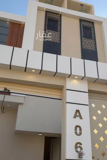 فيلا للبيع في حي بدر, مدينة الرياض, منطقة الرياض صورة 2