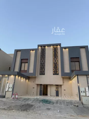 شقة للبيع في حي الجنادرية, مدينة الرياض, منطقة الرياض