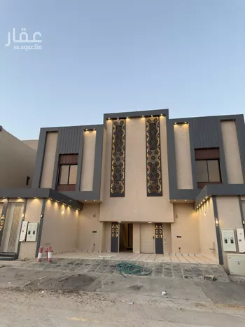 شقة للبيع في حي الجنادرية, مدينة الرياض, منطقة الرياض