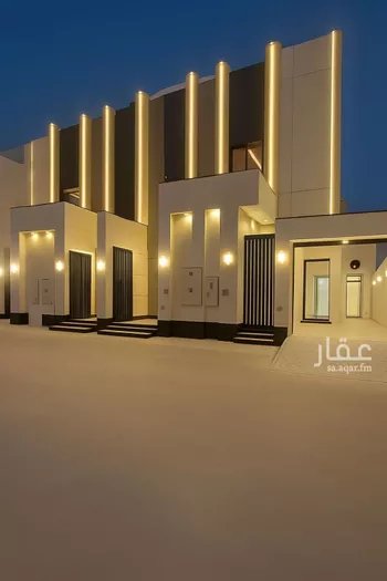 دور للبيع في شارع رقم 141, حي الجنادرية, مدينة الرياض, منطقة الرياض