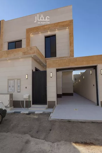 دور للبيع في حي الجنادرية, مدينة الرياض, منطقة الرياض