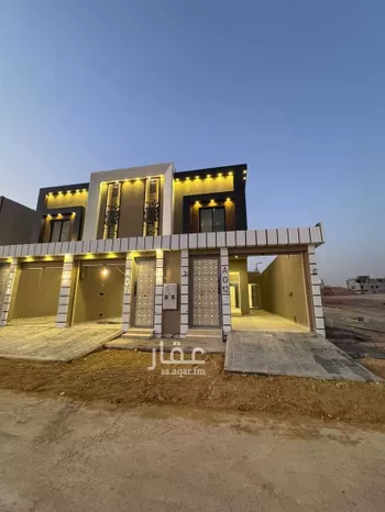 فيلا للبيع في حي الجنادرية, مدينة الرياض, منطقة الرياض