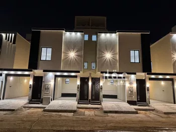 دور للبيع في شارع رقم 176, حي الجنادرية, مدينة الرياض, منطقة الرياض