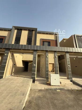 فيلا للبيع في شارع رقم 174, حي الجنادرية, مدينة الرياض, منطقة الرياض
