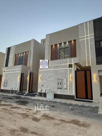دور للبيع في حي الجنادرية, مدينة الرياض, منطقة الرياض