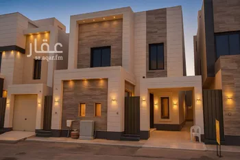 فيلا للبيع في حي الجنادرية, مدينة الرياض, منطقة الرياض