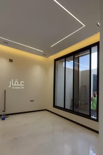 دور للبيع في حي السعادة, مدينة الرياض, منطقة الرياض صورة 5