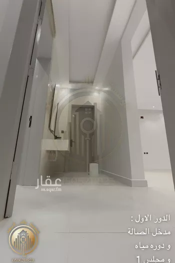 دور للبيع في شارع طريق خريص, حي الجنادرية, مدينة الرياض, منطقة الرياض صورة 4