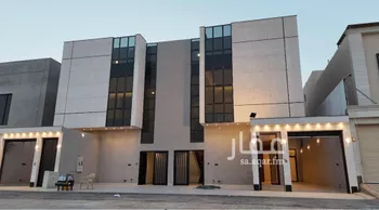 دور للبيع في حي الجنادرية, مدينة الرياض, منطقة الرياض صورة 3