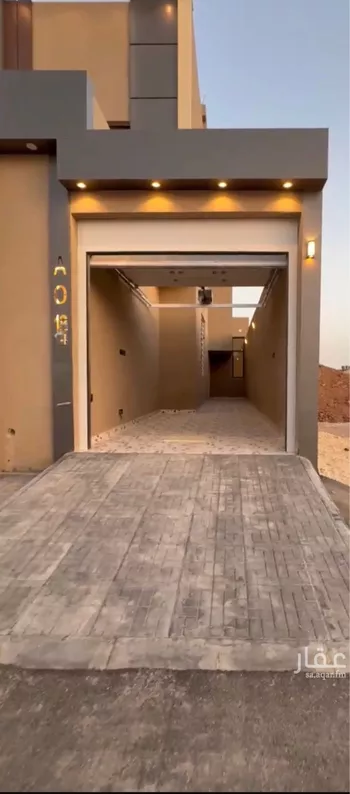 فيلا للبيع في شارع رقم 194, حي الجنادرية, مدينة الرياض, منطقة الرياض