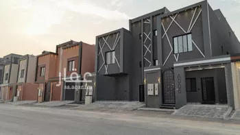 دور للبيع في حي الرمال, مدينة الرياض, منطقة الرياض صورة 3