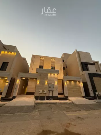 فيلا للبيع في حي الجنادرية, مدينة الرياض, منطقة الرياض صورة 2