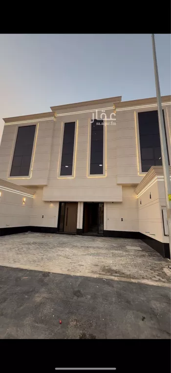 شقة للبيع في حي الجنادرية, مدينة الرياض, منطقة الرياض