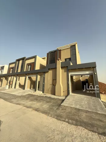 فيلا للبيع في شارع رقم 170, حي الجنادرية, مدينة الرياض, منطقة الرياض
