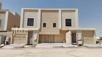 فيلا للبيع في شارع ابن سيدة اللغوي, حي عكاظ, مدينة الرياض, منطقة الرياض