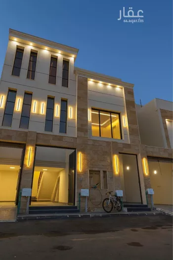 دور للبيع في حي الجنادرية, مدينة الرياض, منطقة الرياض