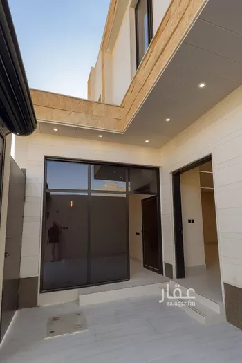 دور للبيع في حي الجنادرية, مدينة الرياض, منطقة الرياض صورة 2