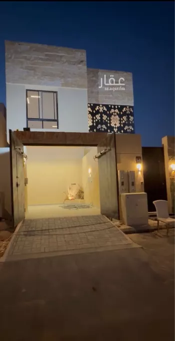 فيلا للبيع في حي الجنادرية, مدينة الرياض, منطقة الرياض