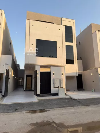 دور للبيع في شارع الحسن التغلبي, حي الرمال, مدينة الرياض, منطقة الرياض