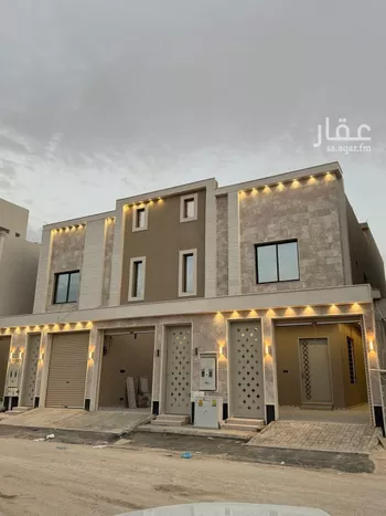 دور للبيع في حي الجنادرية, مدينة الرياض, منطقة الرياض