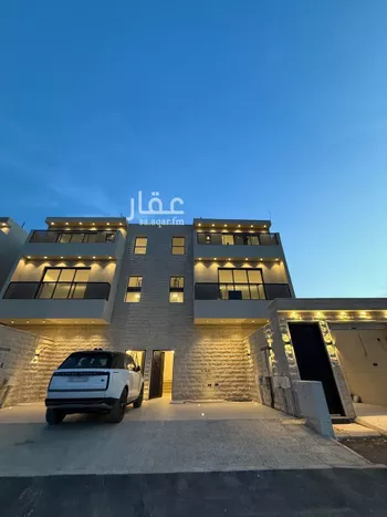 فيلا للبيع في شارع السنبل, حي الجنادرية, مدينة الرياض, منطقة الرياض