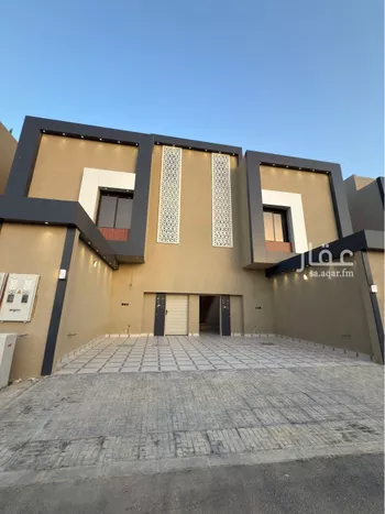 شقة للبيع في شارع رقم 192, حي الجنادرية, مدينة الرياض, منطقة الرياض