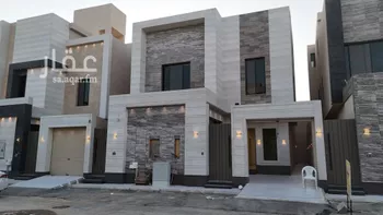 فيلا للبيع في حي الجنادرية, مدينة الرياض, منطقة الرياض صورة 2