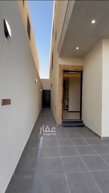 دور للبيع في حي الجنادرية, مدينة الرياض, منطقة الرياض صورة 2