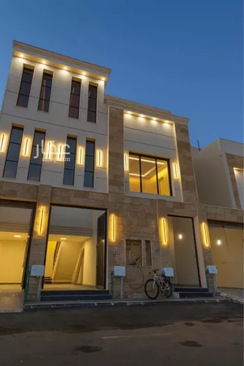 دور للبيع في حي الجنادرية, مدينة الرياض, منطقة الرياض