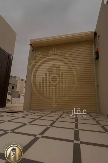 دور للبيع في شارع طريق خريص, حي الجنادرية, مدينة الرياض, منطقة الرياض صورة 2