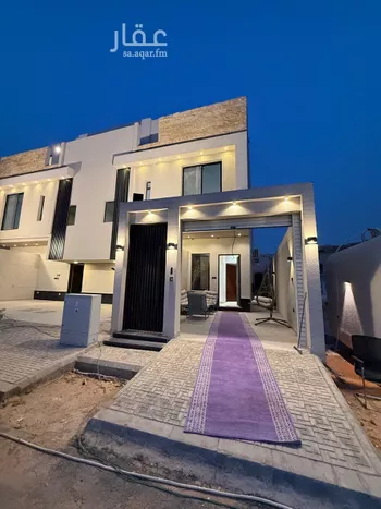 شقة للبيع في حي المرجان, مدينة الرياض, منطقة الرياض