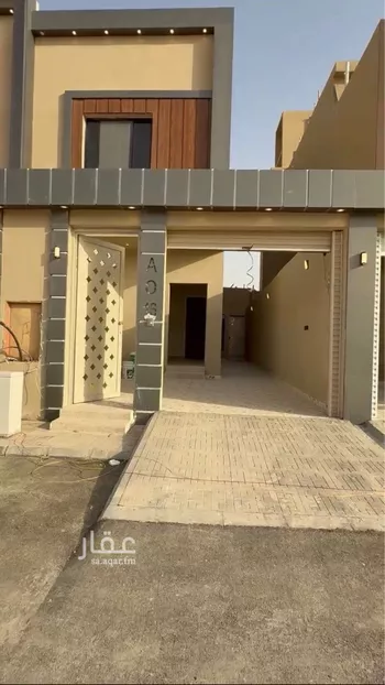 فيلا للبيع في شارع رقم 194, حي الجنادرية, مدينة الرياض, منطقة الرياض