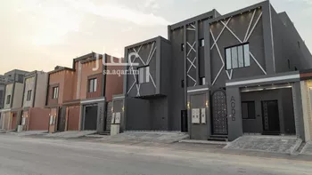 دور للبيع في شارع الغميرية, حي الرمال, مدينة الرياض, منطقة الرياض