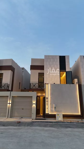 فيلا للبيع في حي الجنادرية, مدينة الرياض, منطقة الرياض صورة 2