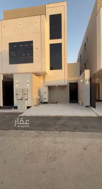 دور للبيع في حي الرمال, مدينة الرياض, منطقة الرياض