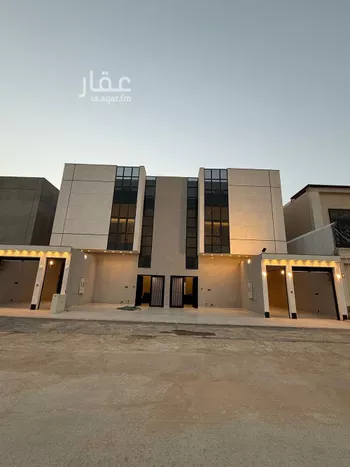 دور للبيع في شارع البحر الاسود, حي الجنادرية, مدينة الرياض, منطقة الرياض
