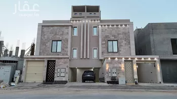 دور للبيع في حي الجنادرية, مدينة الرياض, منطقة الرياض صورة 2