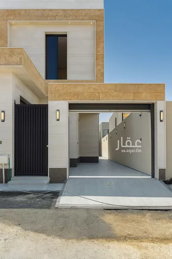 دور للبيع في شارع رقم 125, حي الجنادرية, مدينة الرياض, منطقة الرياض