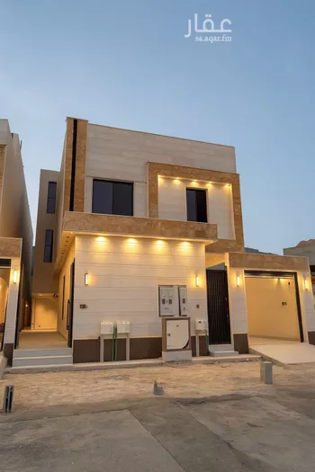 شقة للبيع في حي الجنادرية, مدينة الرياض, منطقة الرياض