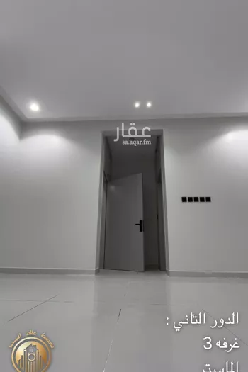 شقة للبيع في حي الجنادرية, مدينة الرياض, منطقة الرياض صورة 3