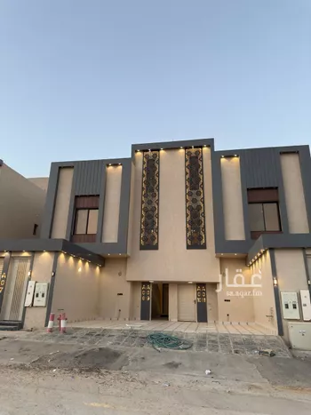 شقة للبيع في حي الجنادرية, مدينة الرياض, منطقة الرياض