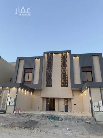 دور للبيع في شارع رقم 95, حي الجنادرية, مدينة الرياض, منطقة الرياض