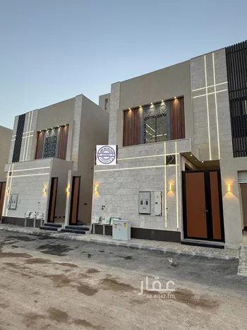 شقة للبيع في شارع خريص, حي الجنادرية, مدينة الرياض, منطقة الرياض