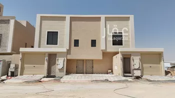 فيلا للبيع في شارع يحيى بن أكثم, حي عكاظ, مدينة الرياض, منطقة الرياض