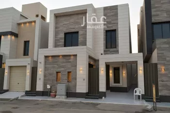 فيلا للبيع في حي الجنادرية, مدينة الرياض, منطقة الرياض صورة 2