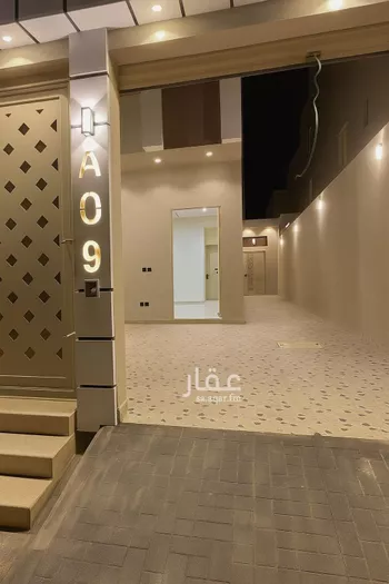 فيلا للبيع في شارع النفيسيه, حي بدر, مدينة الرياض, منطقة الرياض