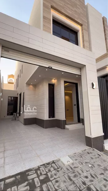 فيلا للبيع في شارع عفيف الدين القطان, حي الرمال, مدينة الرياض, منطقة الرياض